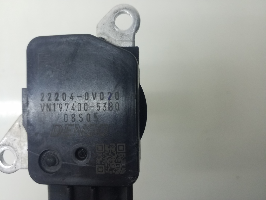 LEXUS IS XE30 (2013-2024) Masseluftstrømsensor MAF 222040V020 20981585