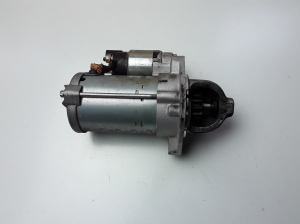 Kia Sportage (2016–2021) Starter 361002B800 - 3