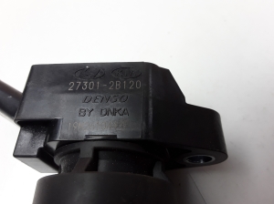 Kia Sportage (2016–2021) Ignition coil 273012B120 - 2