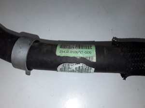 Kia Sportage (2016–2021) Hose 25450D3300 - 2