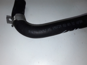 Kia Sportage (2016–2021) Schlauch 9163110057 - 3