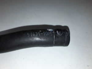 Kia Sportage (2016–2021) Voolik 9163110055 - 2