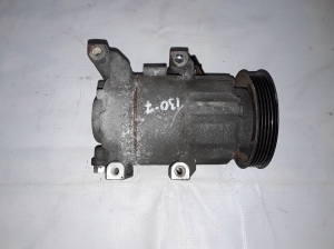  Air conditioner compressor 