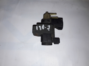   Solenoids 