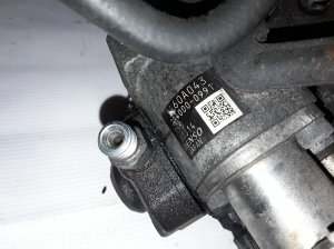 Mitsubishi ASX (2010–2026) Fuel pump - 2