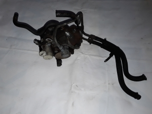 Mitsubishi ASX (2010–2026) Fuel pump - 3