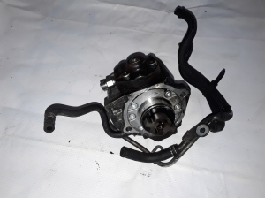 Kraftstoffpumpe - 