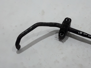 BMW 5 SERIES G30 (2016–2026) Eesmine stabilisaator 6873462 - 2