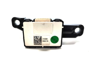 Hyundai IONIQ 5 I (2021–2026) Front seat control switch 93250-GI000 - 3