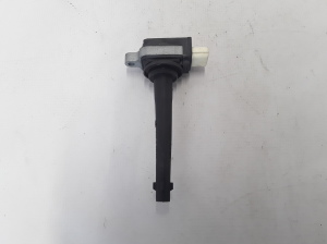  Ignition coil 