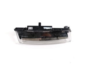  Front bumper fog lamp 