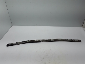 BMW 5 SERIES G30 (2016–2026) Radiator support and its parts 7357205 - 2