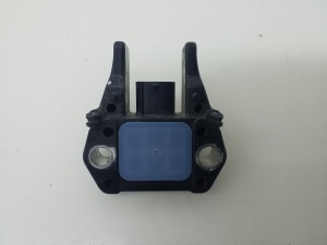   Airbag sensor 