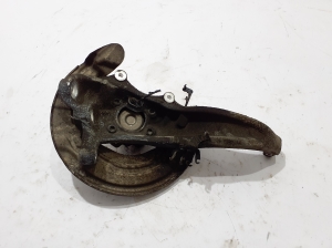BMW 5 SERIES G30 (2016–2026) Radnabe Vorderrad 6884381 - 2