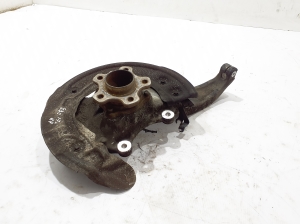BMW 5 SERIES G30 (2016–2026) Radnabe Vorderrad 6884381 - 3