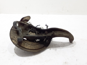 BMW 5 SERIES G30 (2016–2026) Radnabe Vorderrad 6884381 - 4