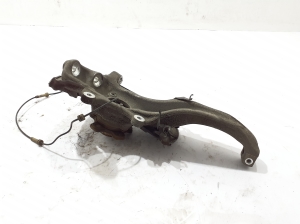 BMW 5 SERIES G30 (2016–2026) Radnabe Vorderrad 6884382 - 4