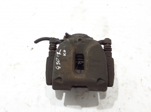 BMW 5 SERIES G30 (2016–2026) Eesmine pidurisadul 6872799 - 3