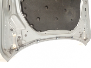 BMW 5 SERIES F07 (2009–2017) Hood 7227768 - 2