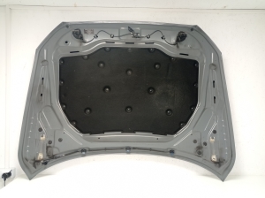 BMW 5 SERIES F07 (2009–2017) Hood 7227768 - 10