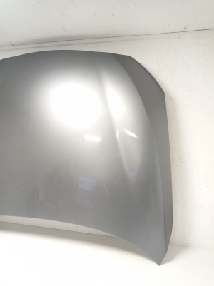 BMW 5 SERIES F07 (2009–2017) Hood 7227768 - 4
