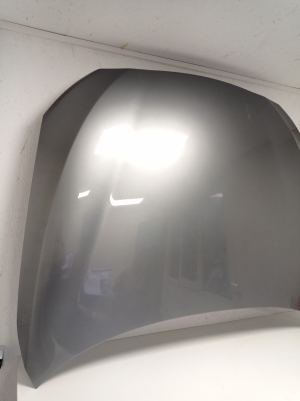 BMW 5 SERIES F07 (2009–2017) Hood 7227768 - 5