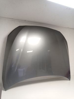 BMW 5 SERIES F07 (2009–2017) Hood 7227768 - 6