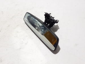 BMW 5 SERIES G30 (2016–2026) Sisepeegel 6822491 - 2