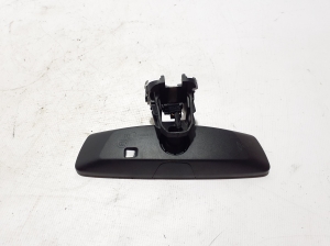BMW 5 SERIES G30 (2016–2026) Sisepeegel 6822491 - 3
