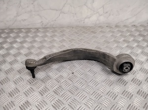 AUDI A5 (2007–2016) Bras de suspension avant 8K0407695E - 3