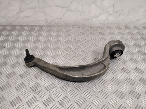 Bras de suspension avant - 8K0407695E