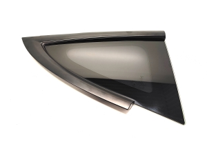 Rear quarter glass - 1514979-01-C