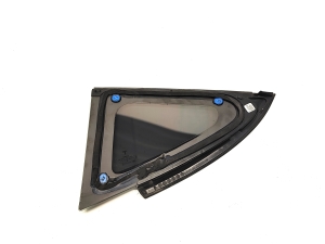 Tesla Model 3 3 (2016–2024) Seitenscheibe hinten (Karosserie) 1514979-01-C - 3