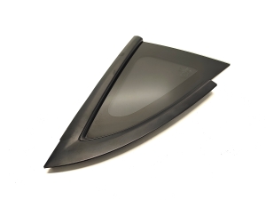 Tesla Model 3 3 (2016–2024) Seitenscheibe hinten (Karosserie) 1514979-01-C - 5