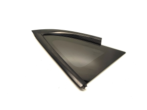 Tesla Model 3 3 (2016–2024) Seitenscheibe hinten (Karosserie) 1514978-01-C - 4