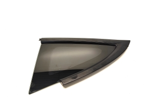 Rear quarter glass - 1514978-01-C