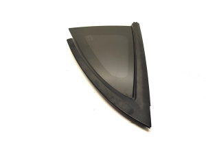 Tesla Model 3 3 (2016–2024) Seitenscheibe hinten (Karosserie) 1514978-01-C - 5