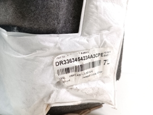 Ford Mustang (2005–2014) Trunk side trim panel DR336345423AA - 3