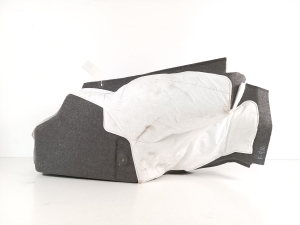 Ford Mustang (2005–2014) Kofferraum Seitenverkleidung DR336345422AA - 3