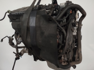 Peugeot 2008 (2013–2026) Engine BHW - 3