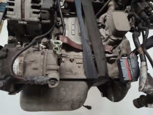 Peugeot 2008 (2013–2026) Engine BHW - 4