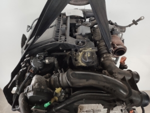Peugeot 2008 (2013–2026) Engine BHW - 5