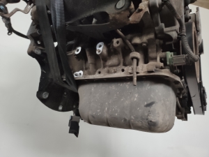 Peugeot 2008 (2013–2026) Engine BHW - 6