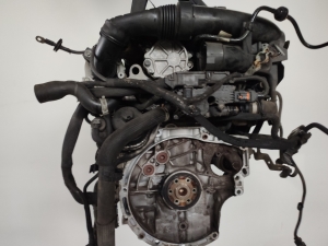 Peugeot 2008 (2013–2026) Engine BHW - 8