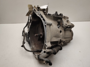 Peugeot 2008 (2013–2026) Getriebe bvm5