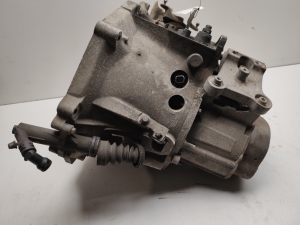 Peugeot 2008 (2013–2026) Getriebe bvm5 - 3