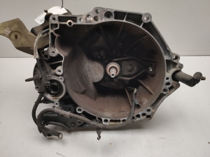 Peugeot 2008 (2013–2026) Getriebe bvm5 - 4