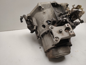 Peugeot 2008 (2013–2026) Getriebe bvm5 - 5