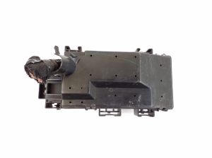 Jeep Grand Cherokee WK (2004–2010) Drošinātāju bloki 56048669AF - 4