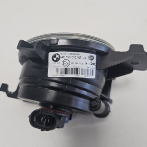 BMW X5 E70 (2006–2013) Front-Nebelscheinwerfer 63177237434 - 3
